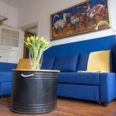 Het Kasteeltje Bed and Breakfast Vlissingen Buitenkant foto