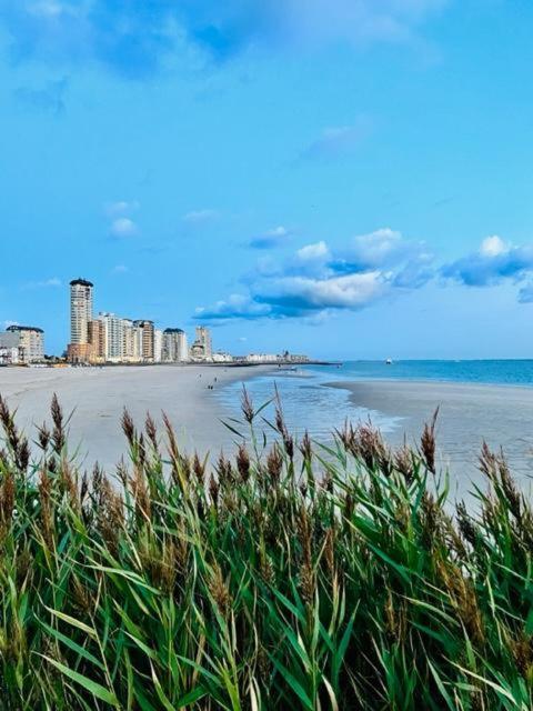 Het Kasteeltje Bed and Breakfast Vlissingen Buitenkant foto