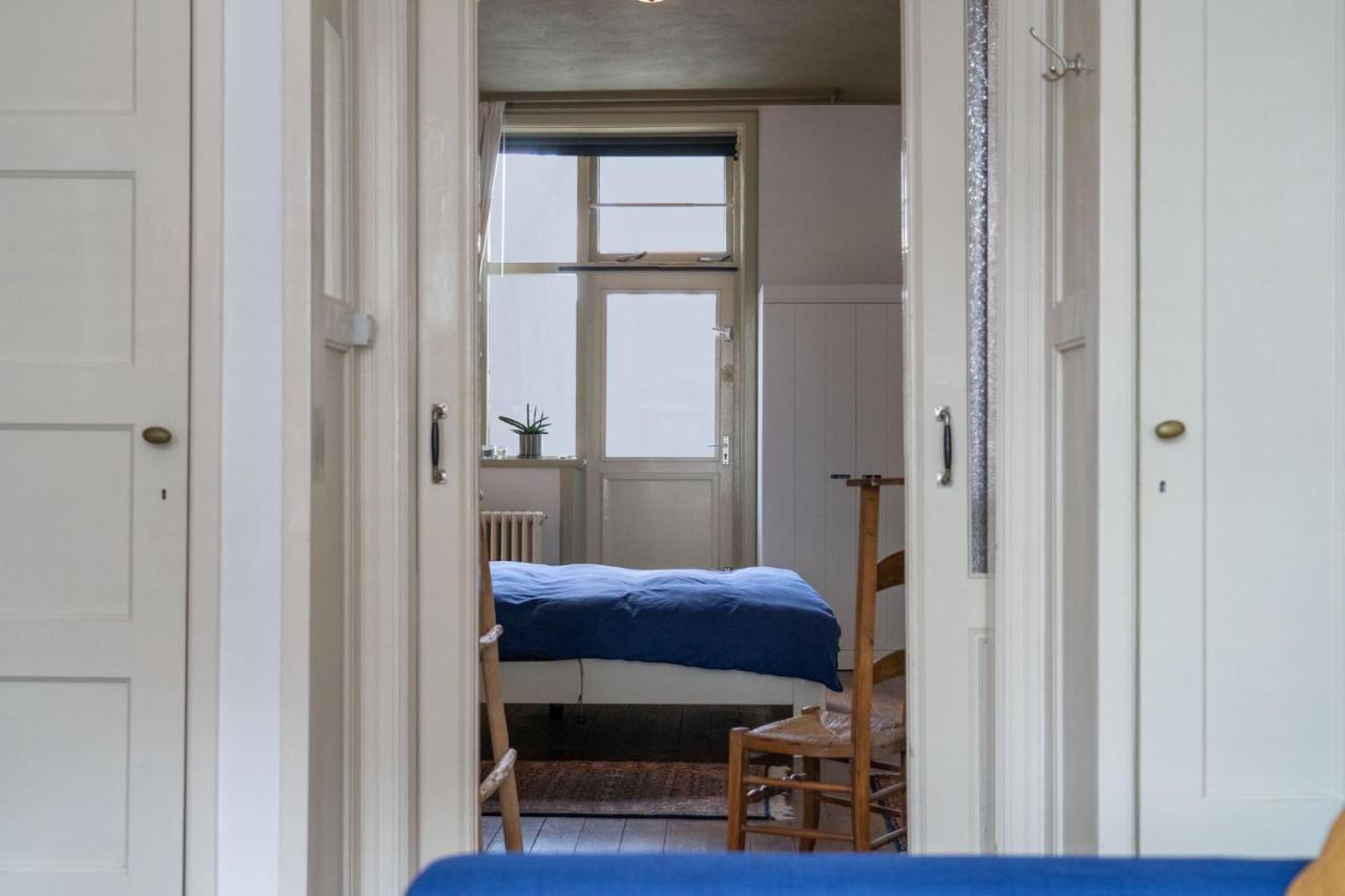 Het Kasteeltje Bed and Breakfast Vlissingen Buitenkant foto